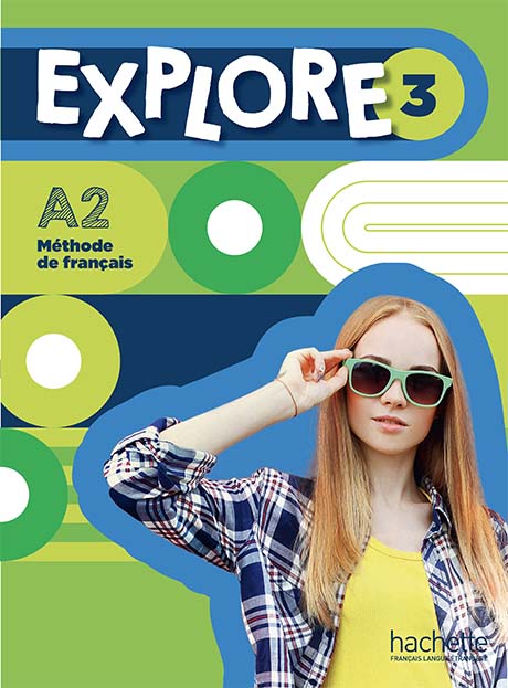 Explore 3