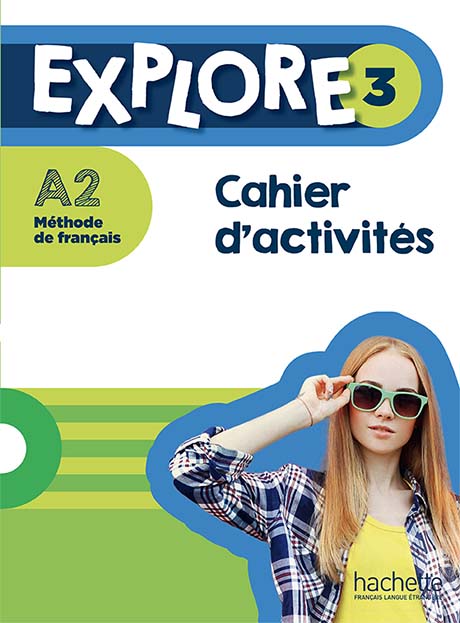 Explore 3